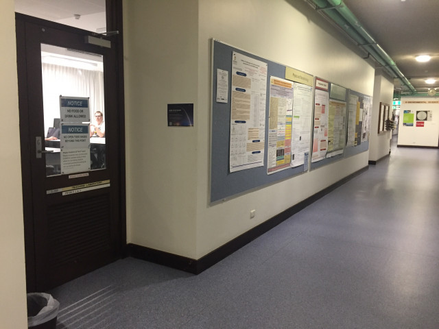 Entrance 1