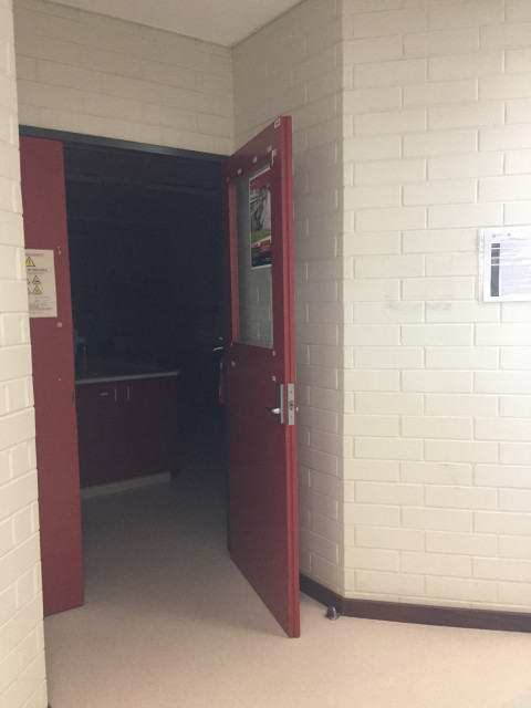 Entrance 2