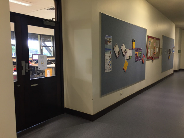 Entrance 2
