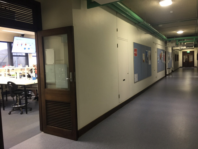 Entrance 2