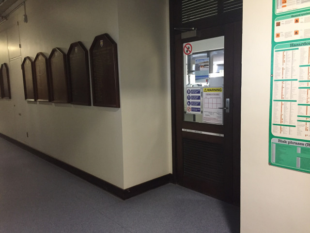 Entrance 2