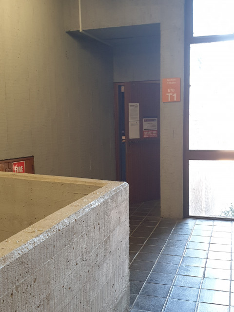 Door 2 (Level 2)