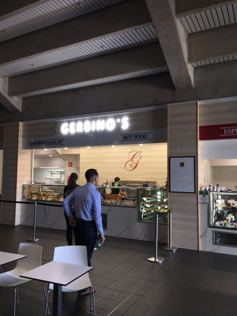 Gerbino's