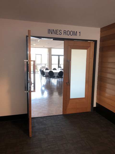Innes room 1