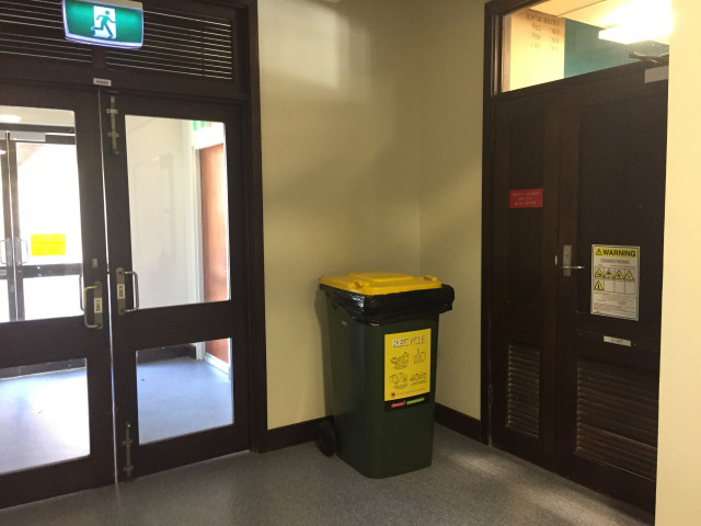 Entrance 2
