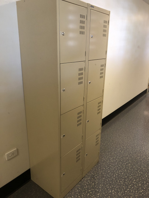 Locker