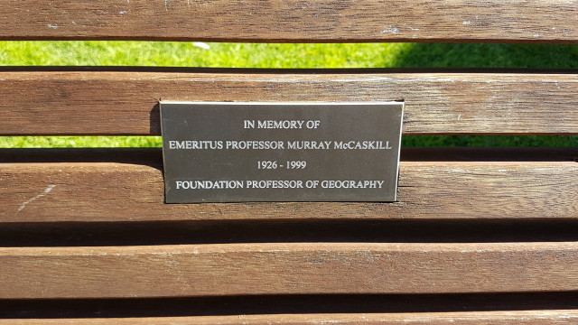 Murray McCaskill