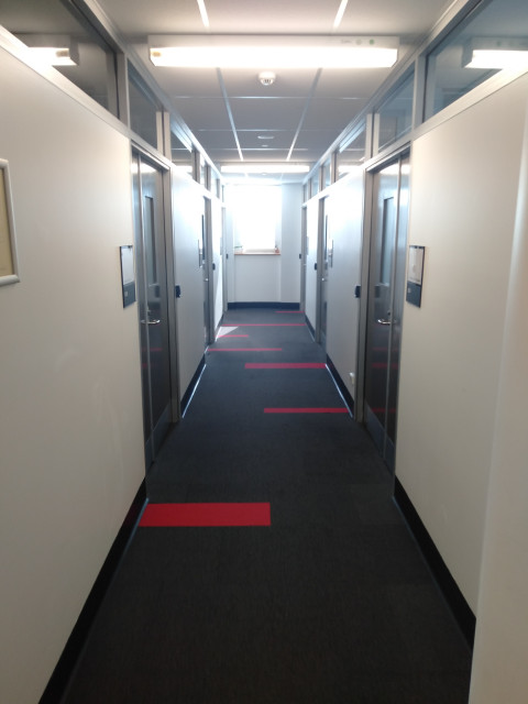 Offices 820-824