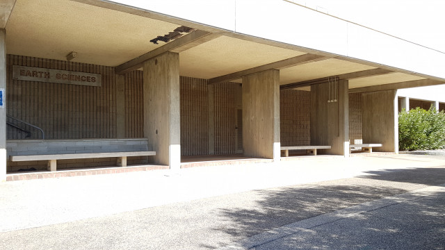 Outdoor seating 2