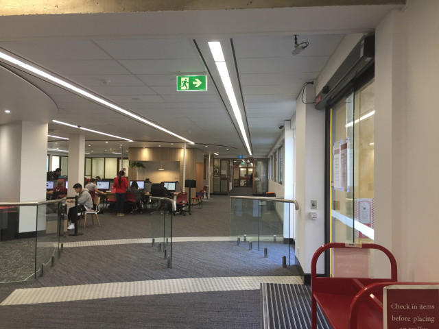 Overview of level 2