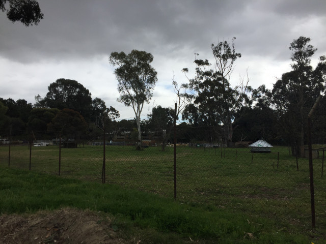 Paddocks