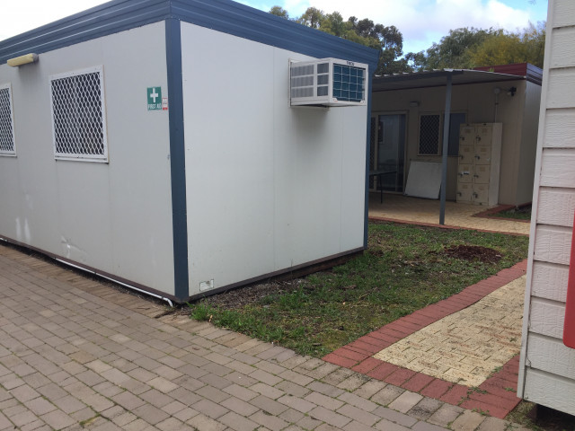 Pathway from 226 transportables