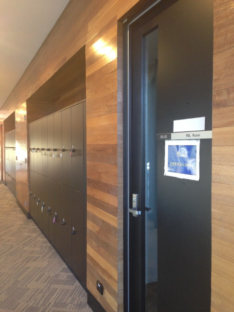 PBL room