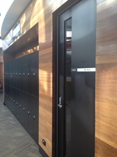 PBL room