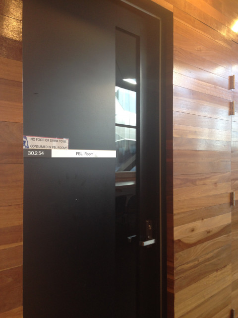 PBL room