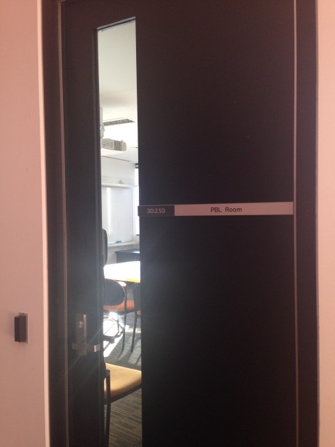 PBL room