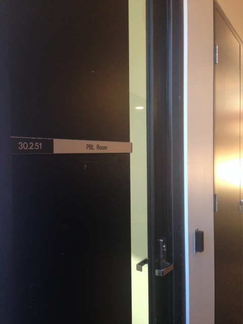 PBL room