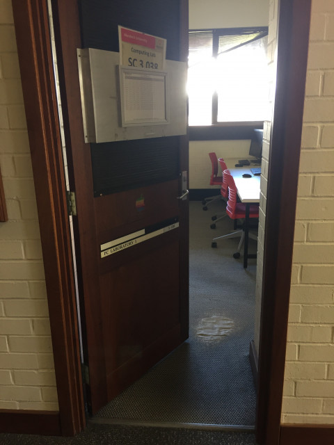 PC lab 1