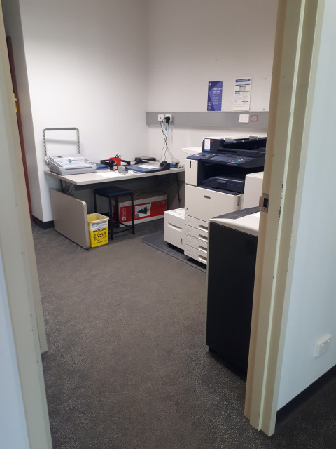 Photocopying