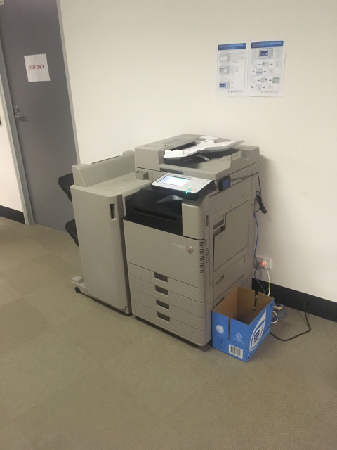 Printer