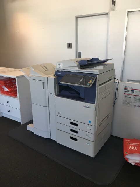 Printer