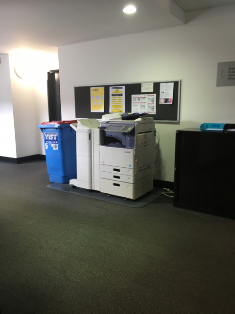 Printer