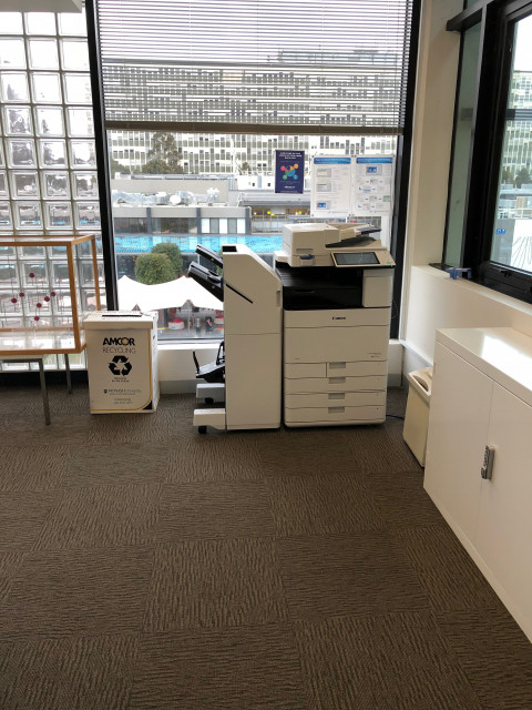 Printer