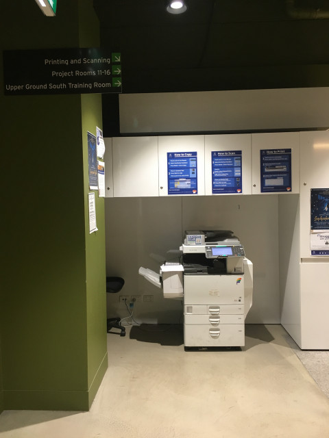 Printer