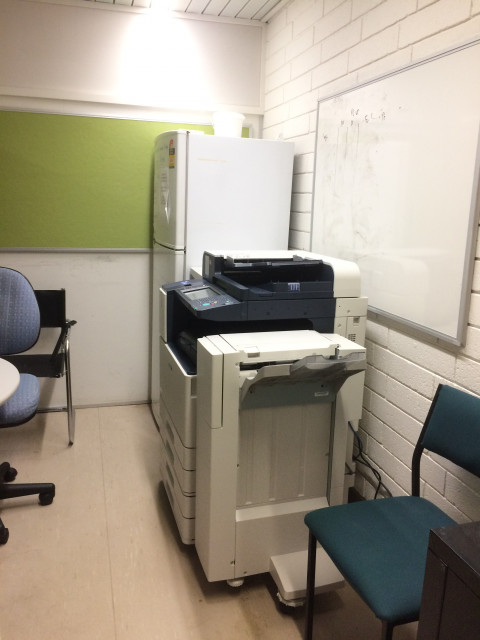 Printer