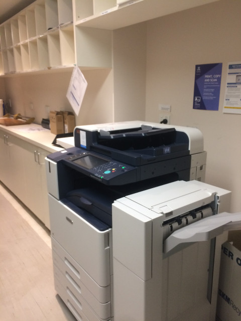 Printer
