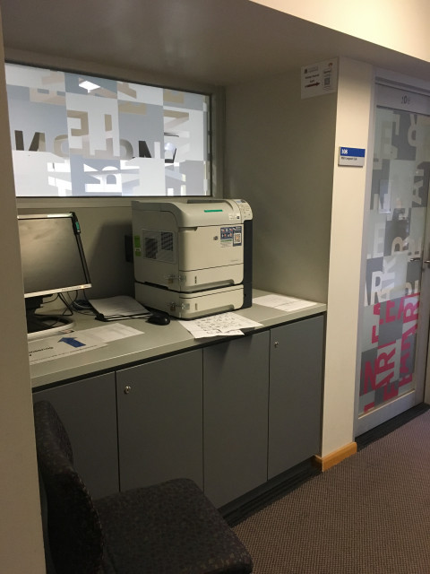 Printer