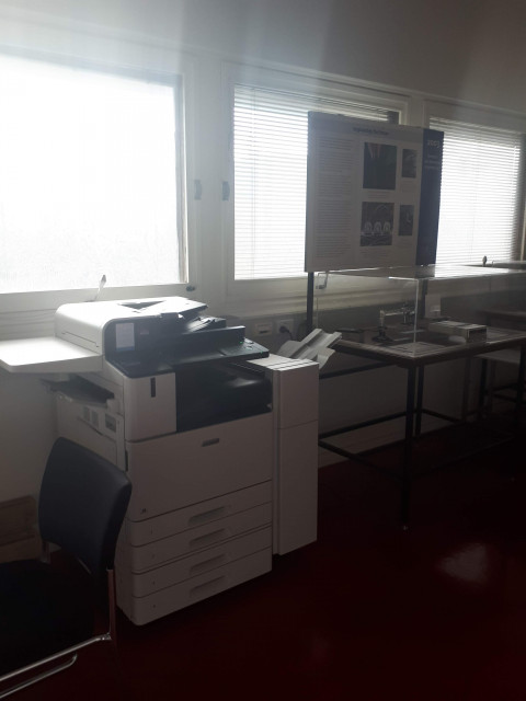 Printer