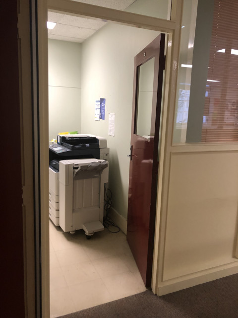 Printer