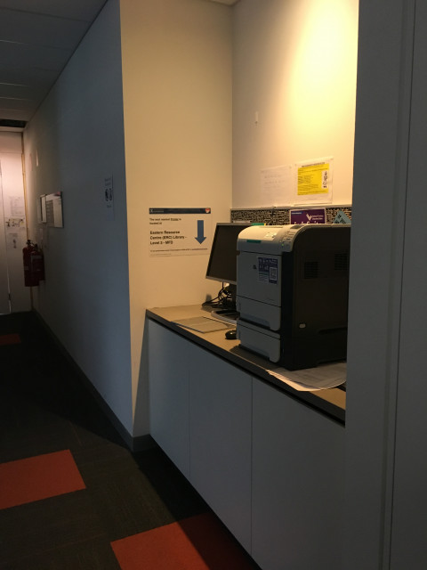 Printer