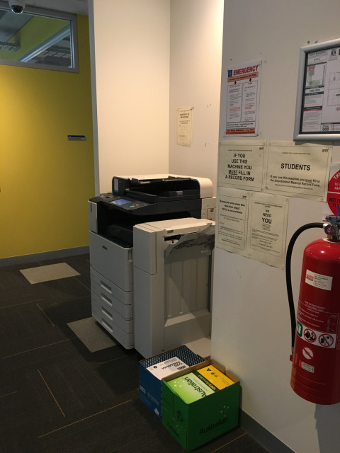 Printer
