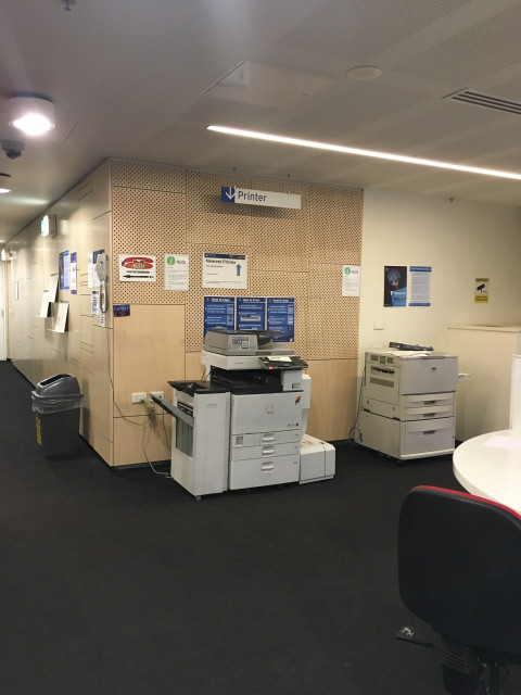 Printer