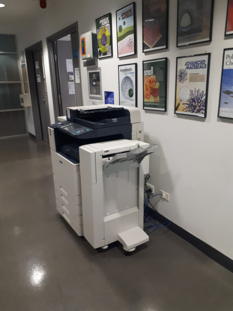 Printer