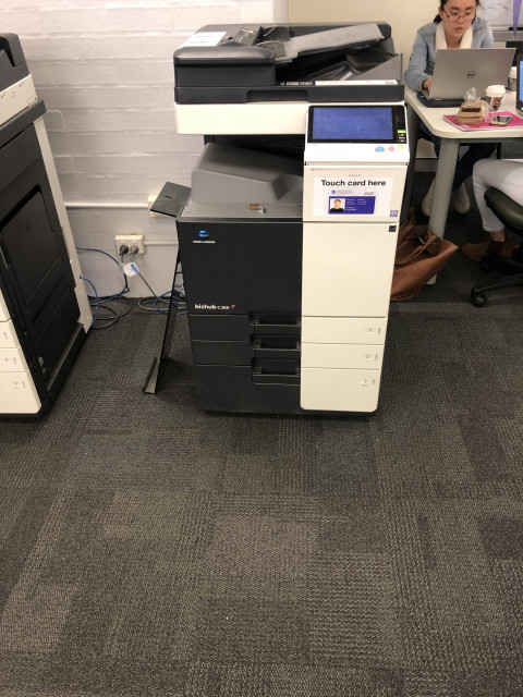 Printer