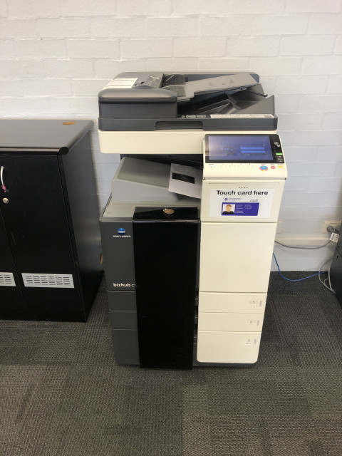 Printer