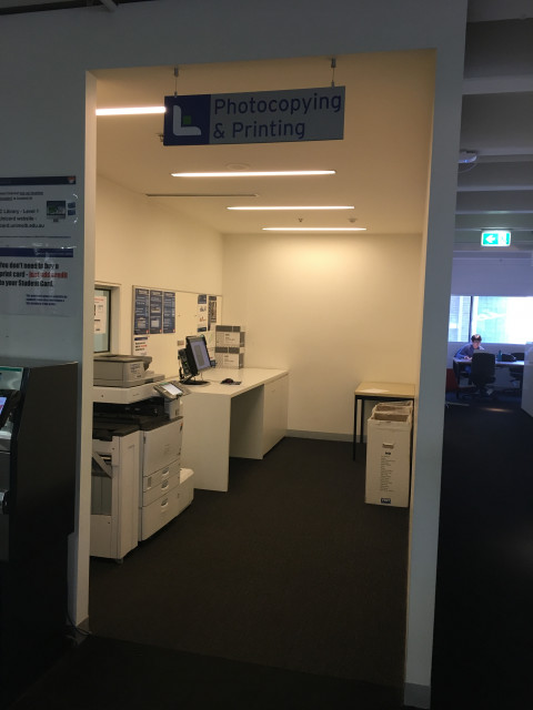 Printing
