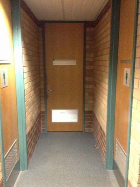 Room 117