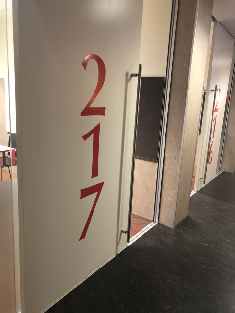 217 Room