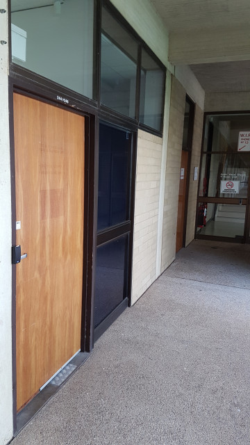 Rooms 244-246
