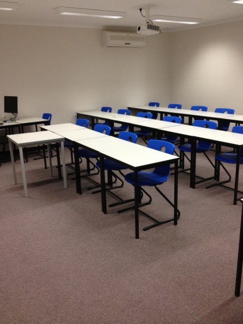 Seminar Room
