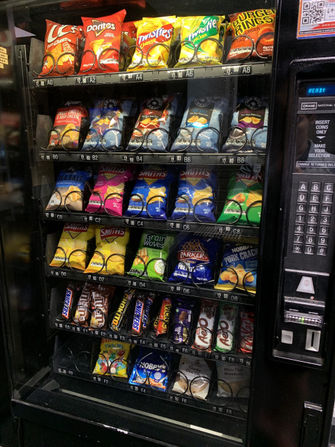 Snacks