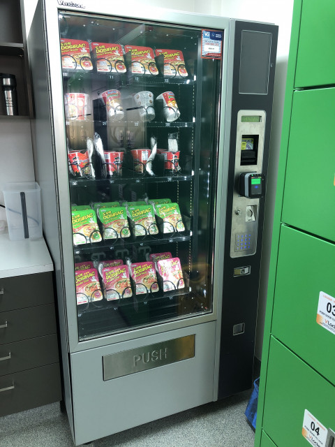 Snacks