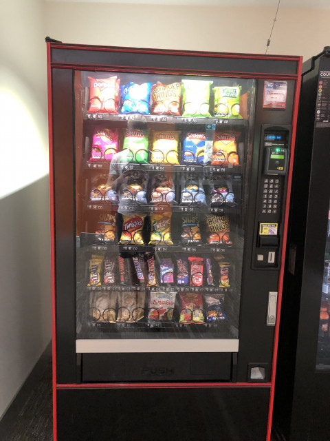 Snacks
