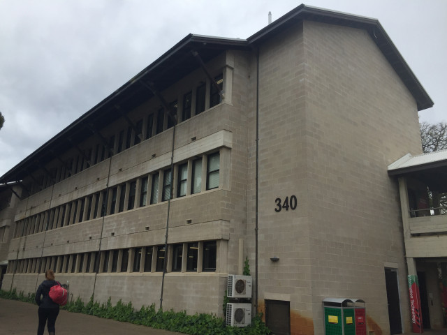 Building overview