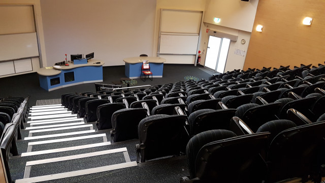 South theatre 1.