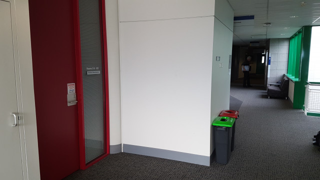 Staff offices 319-322.